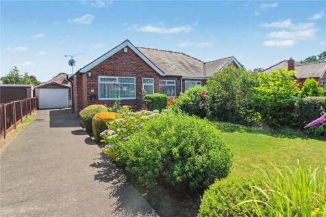 Pendas Walk, Leeds, West Yorkshire, LS15