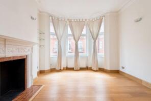 Flat 11, Blomfield Court, Maida Vale, London W9 1TS