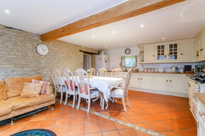 Kitchen/Breakfast