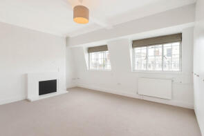 Flat 19, Arundel Court, Jubilee Place, London SW3 3TJ