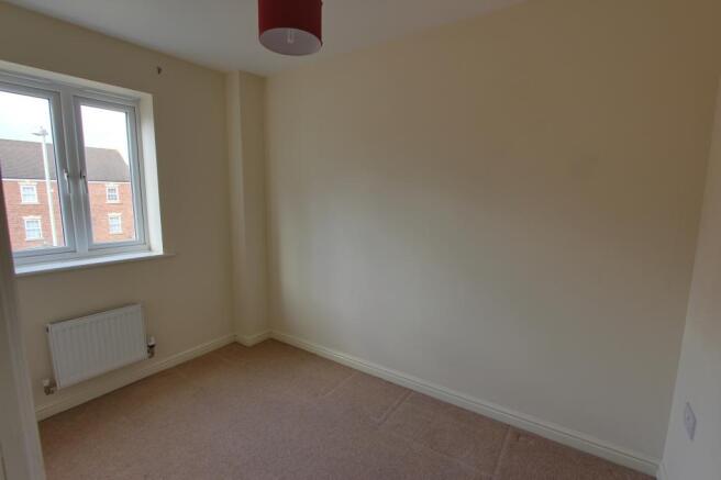 Bedroom 3 (Double)
