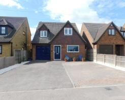 41c, Queens Road, Sheerness ME12 2HA