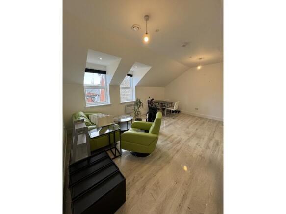 Luxury 2 Bedroom Apartment - Newport City Centre
