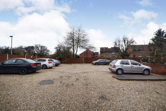 Car park