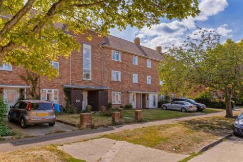 Limbrick Lane, Goring-By-Sea, BN12 6AE