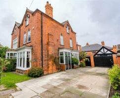 10, Weelsby Road, Grimsby DN32 0PP