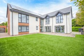 Lozelles House, Heol Y Delyn, Lisvane, Cardiff CF14 0SQ