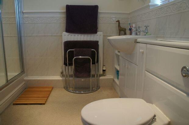 En suite