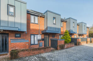 35, Amoy Street, Southampton SO15 2DR