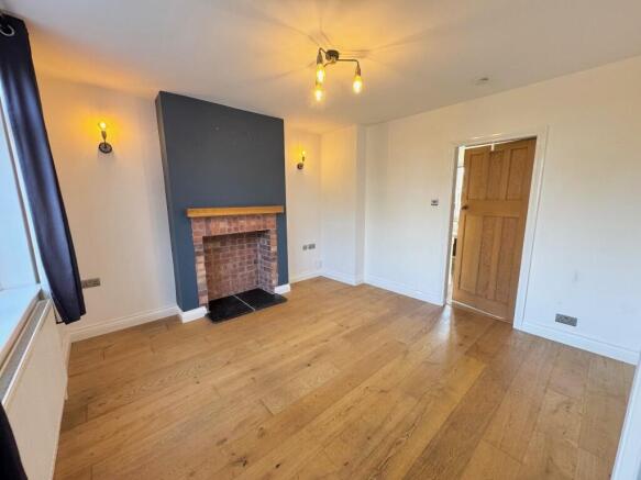 186 Ratcliffe Road, Sileby, Leicestershire, LE12 7QB – pohled 4