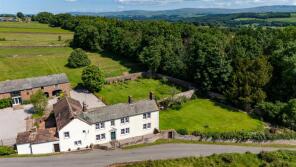 Beckbank Farm, From The C3017 To The B6412, Penrith CA11 9LN