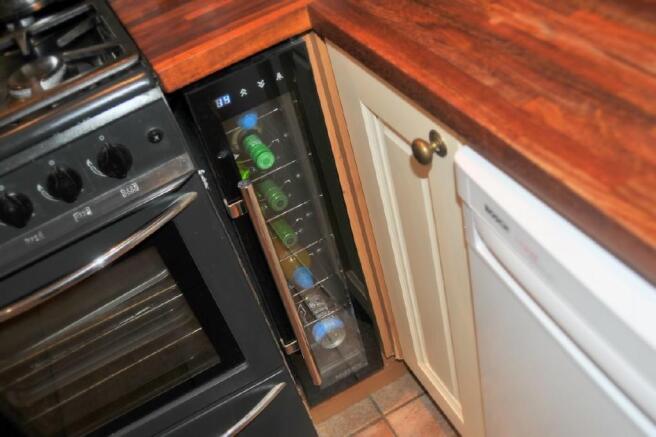 Wine Cooler