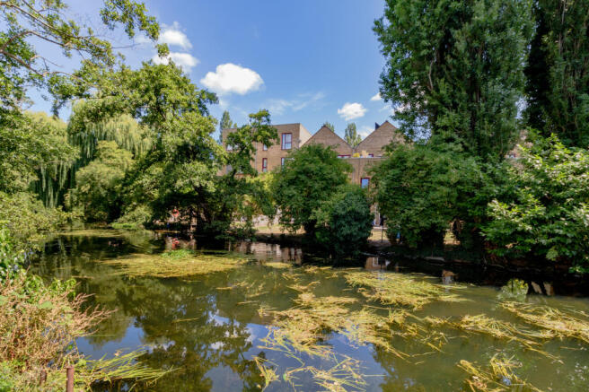 River Views