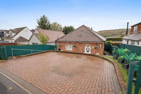 Whinneys Road, Loudwater, HP10