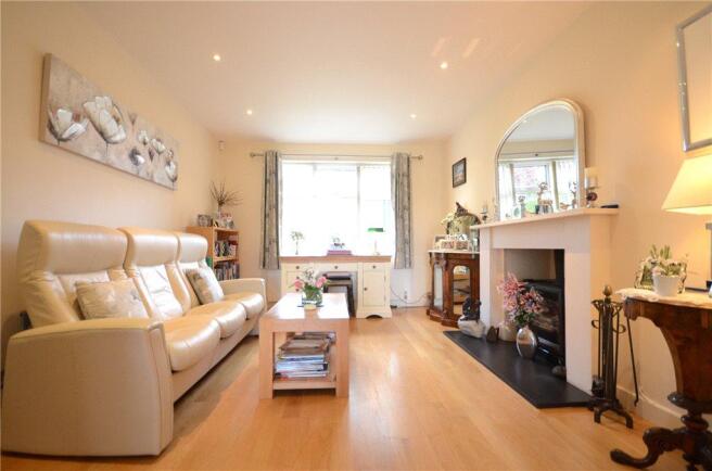 Living Room 1b