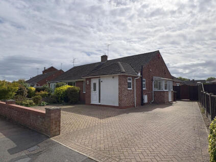 Digby Drive, Mitton, Tewkesbury, GL20