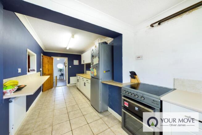 Kitchen / Breakfast
