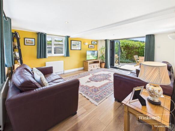 Mudgate Cottage, Hollingsworth, Newbury Road, Hampstead Norreys, RG18 photo 4