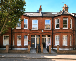 213, Felsham Road, London SW15 1BD