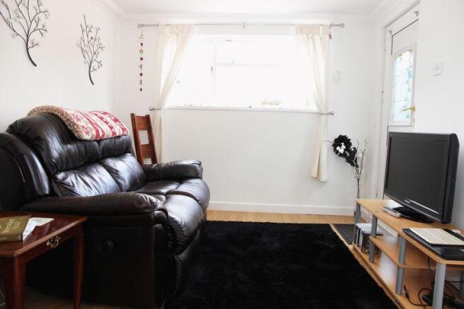 Annexe Lounge