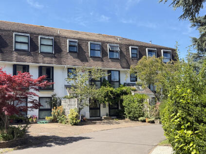 Winton Close, Lymington, SO41