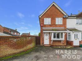 16, Bilsdale Close, Colchester CO4 9RF