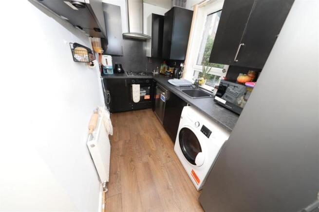 Park Circle, Markinch, Glenrothes photo 5