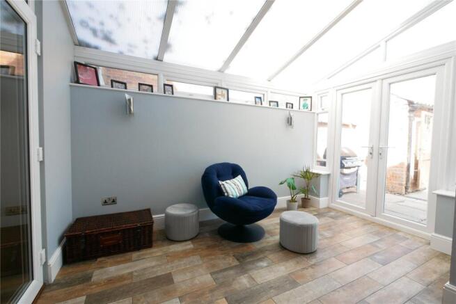Sun Room