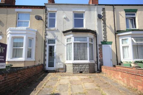 NN8 Great Park Street, Wellingborough
