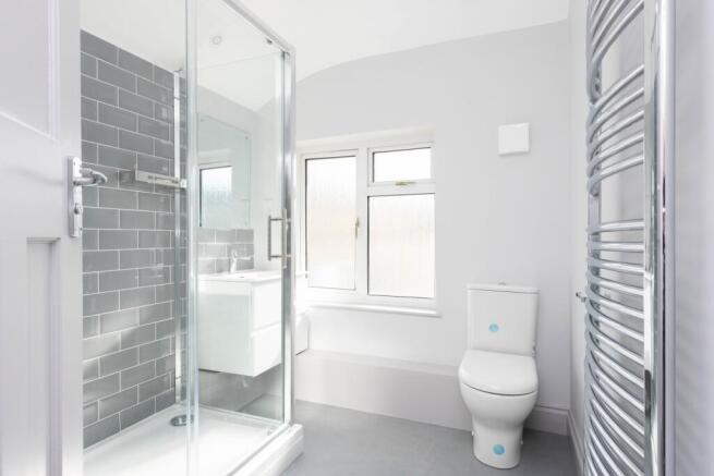 Flat B 99 Copse Lane High-2