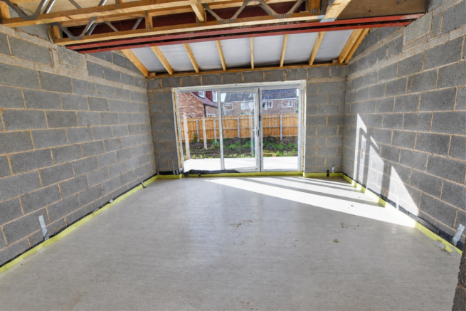 32B Pinfold Lane, Holton-Le-Clay, Grimsby photo 2