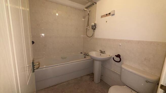 Flat 26 Springbank Court, Manor Road, Stockport, Cheshire, SK6 photo 4
