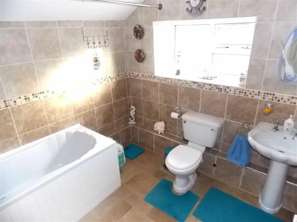 Bathroom/WC