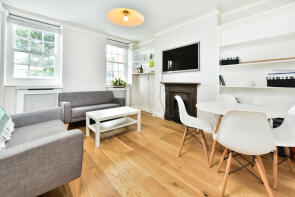 9, 1 Maygood House, Maygood Street, London N1 9QR