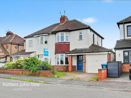 Fernlea Road, Northwich