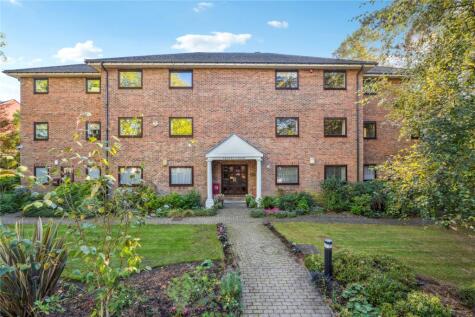 Carew Road, Northwood, Middlesex, HA6