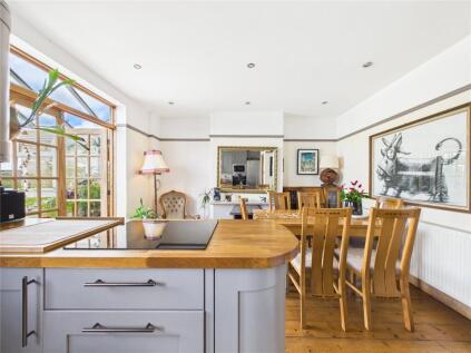 Buller Road, Bristol, BS4