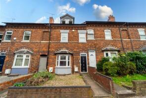 662, Bristol Road, Selly Oak, Birmingham B29 6BJ