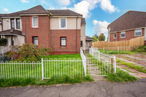127, Burnside Crescent, Blantyre, Glasgow G72 0LE