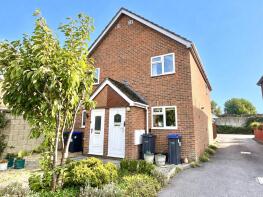 2, Eveque Court, Salisbury SP2 9LW