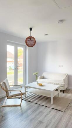 2 bed Flat to rent Image 6