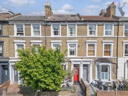 57, Lauriston Road, Hackney, London E9 7HA