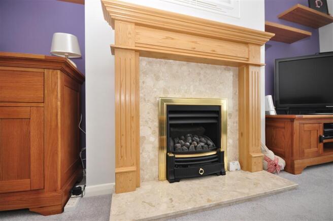 Internal Feature