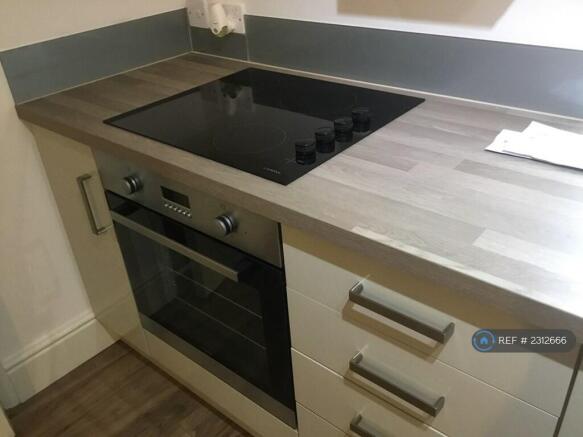 Built In Cooking Appliances