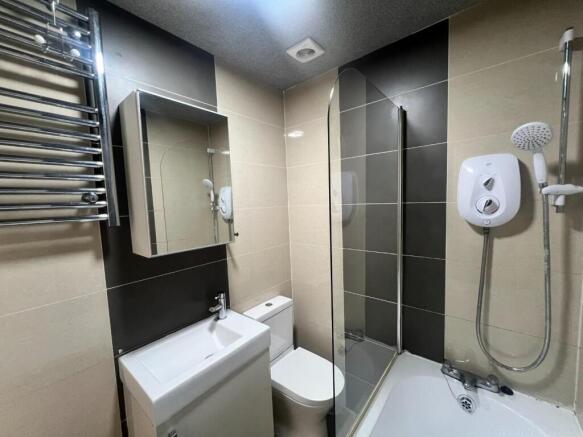 1 bed House to rent Image 9