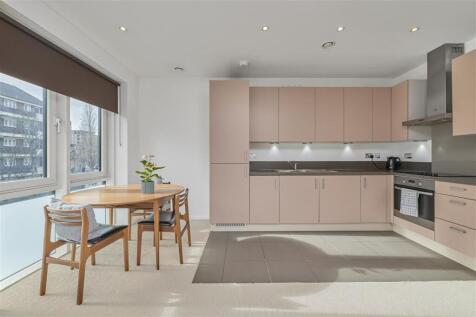 Juniper Drive, SW18