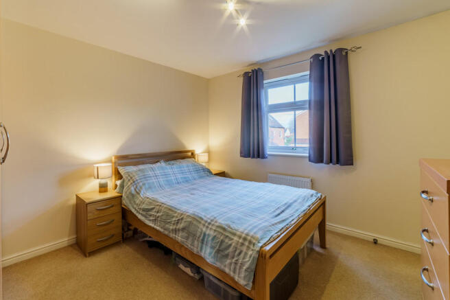 Bed 1