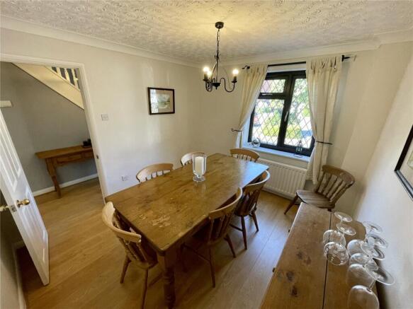 5 Dinning Room