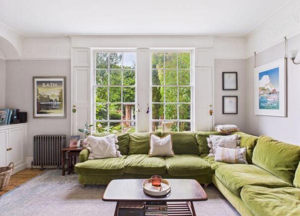 Sitting room