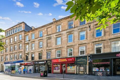 Sauchiehall Street, Flat 1/1, City Centre, Glasgow, G2